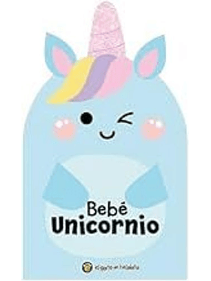 Bebe Unicornio