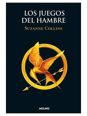 Los Juegos Del Hambre 
