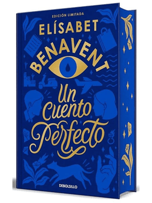 Un Cuento Perfecto (Edicion Limitada)