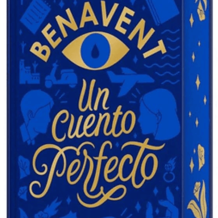 Un Cuento Perfecto (Edicion Limitada) 1