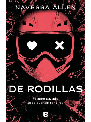 De Rodillas (Adéntrate En La Oscuridad 2)  