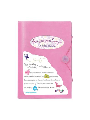 Amigas Para Siempre - Catapulta