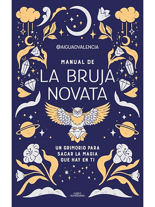 Manual De La Bruja Novata 