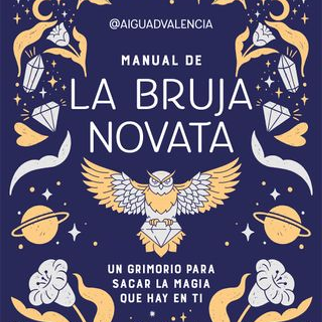 Manual De La Bruja Novata  1