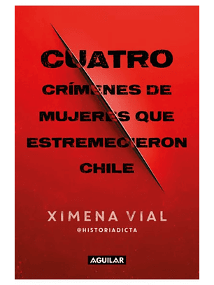 Cuatro Crimenes De Mujeres Que Estremecieron Chile