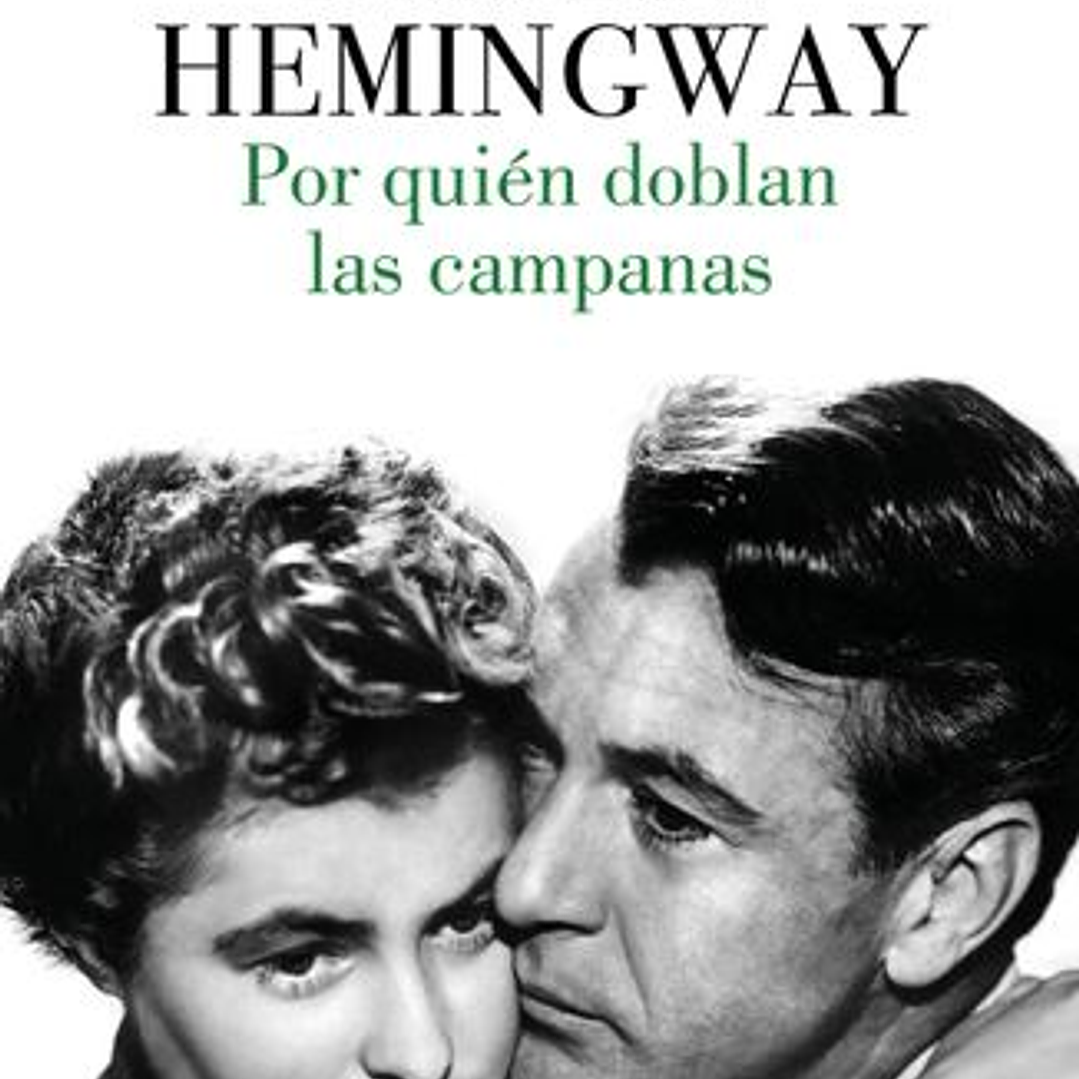 Por Quien Doblan Las Campanas 1