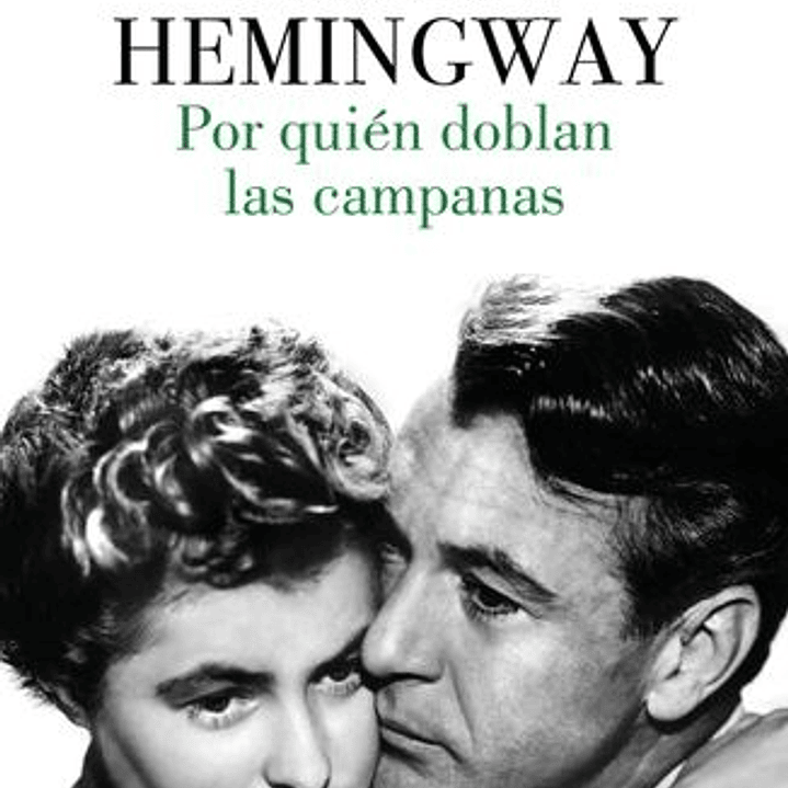 Por Quien Doblan Las Campanas 1