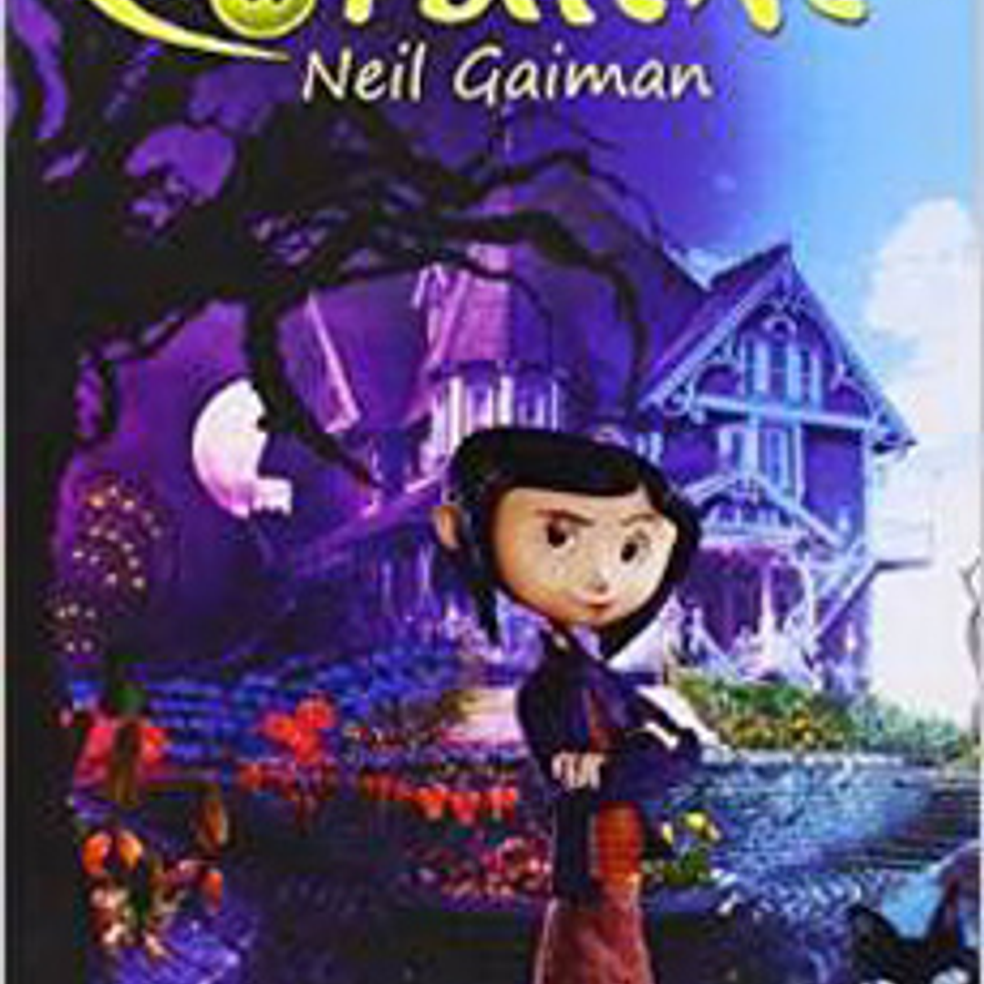 Coraline 1