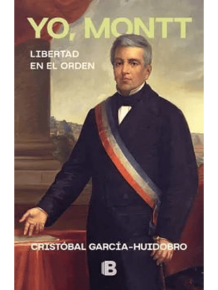 Yo Montt - Libertad En Orden