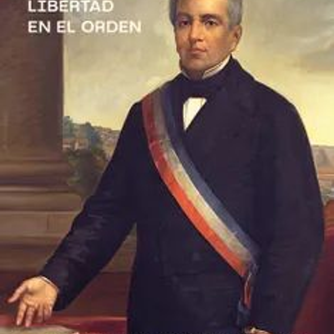 Yo Montt - Libertad En Orden 1