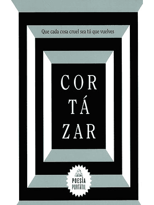 Que Cada Cosa Cruel Sea Tu Que Vuelves  	