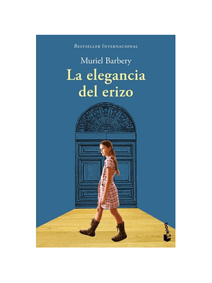 La Elegancia Del Erizo  	