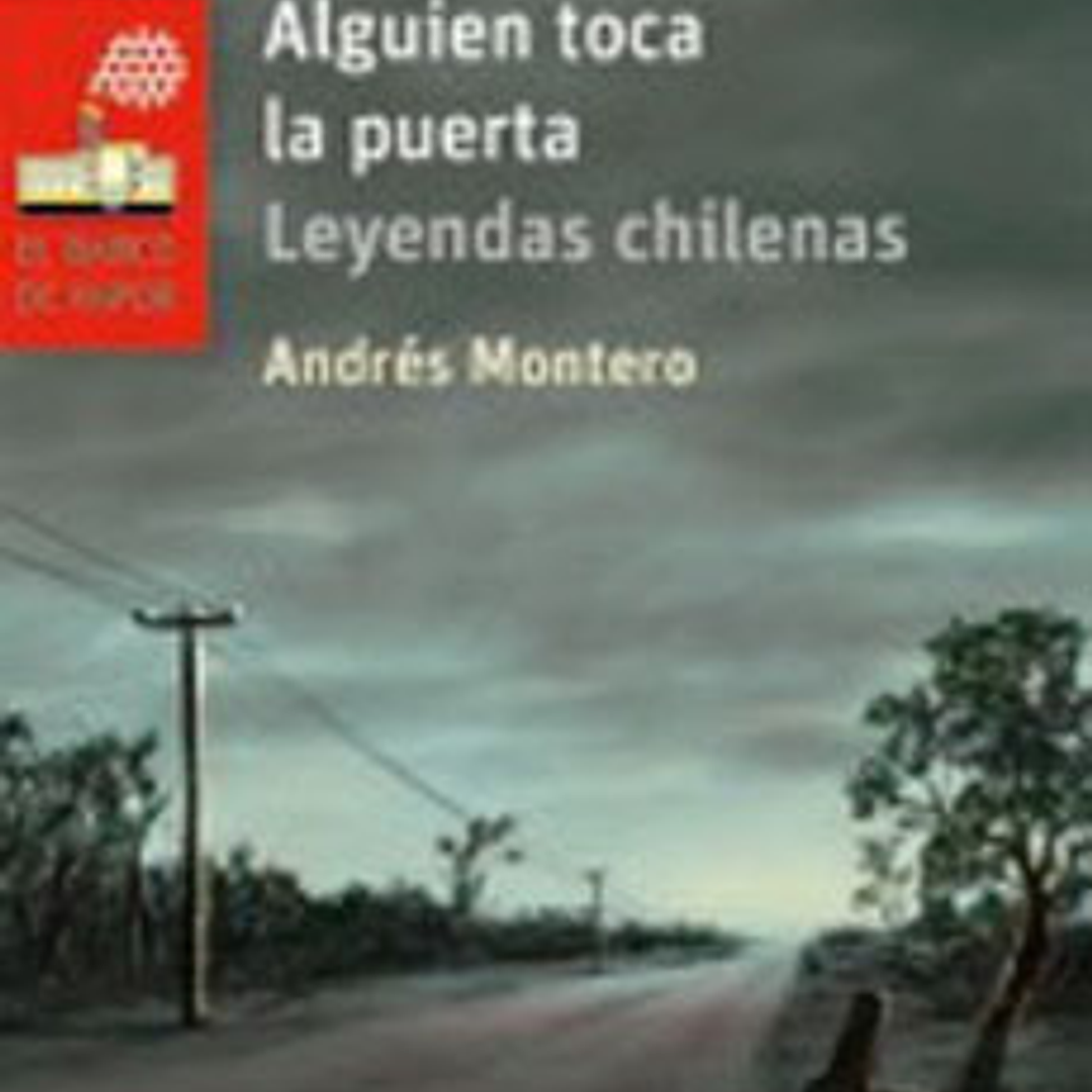 Alguien Toca La Puerta 1