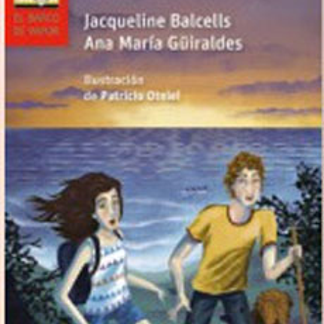 Emilia Intriga En Quintay 1