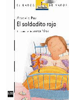 El Soldadito Rojo