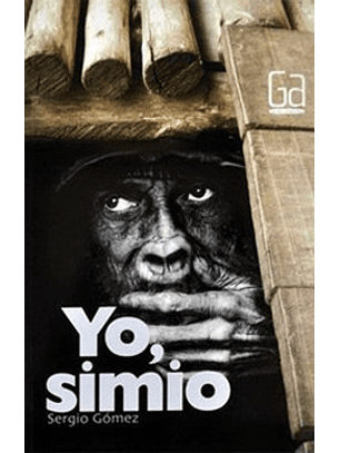 Yo Simio