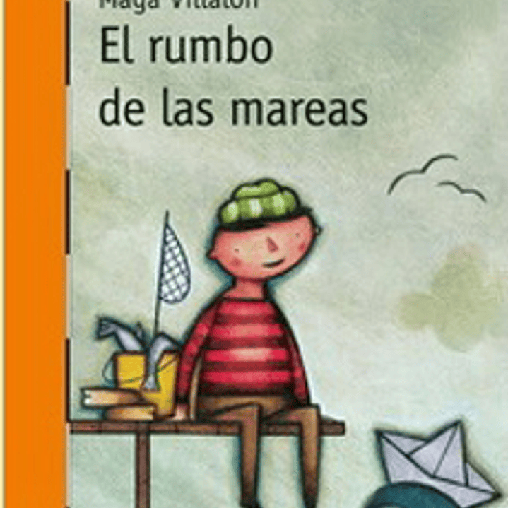 El Rumbo De Las Mareas 1