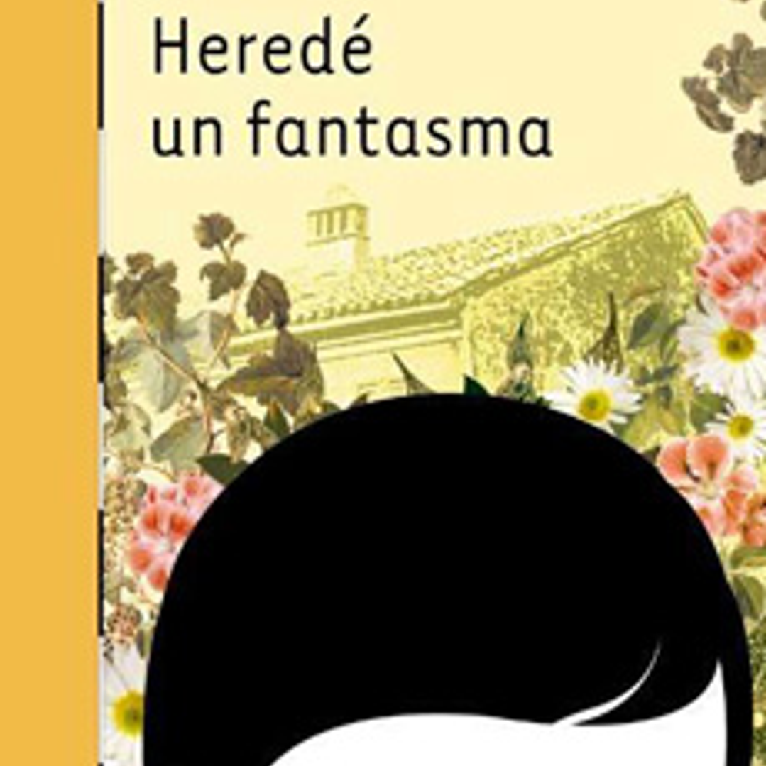 Herede Un Fantasma 1