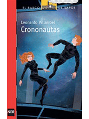 Crononautas
