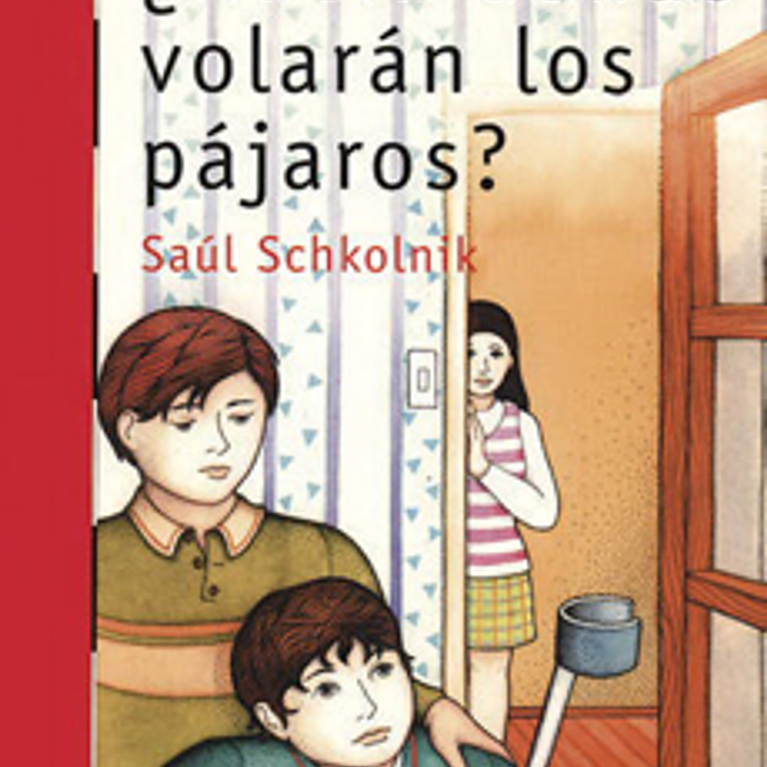 Hacia Donde Volaran Los Pajaros 1