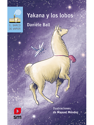 Yakana Y Los Lobos 