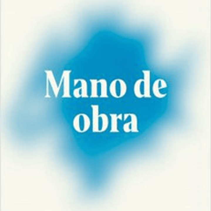 Mano De Obra 1