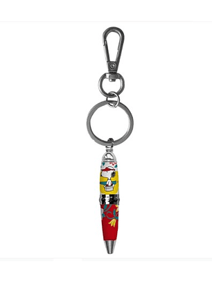 Llavero Minipen – Snoopy - 1