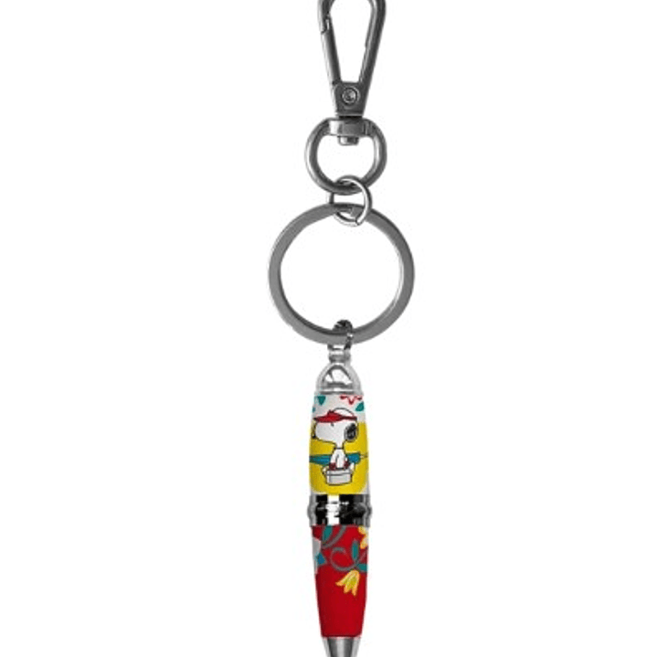 Llavero Minipen – Snoopy - 1 1