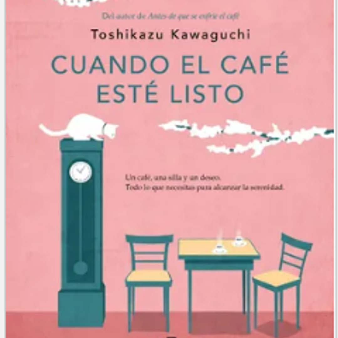 Cuando El Cafe Este Listo 1