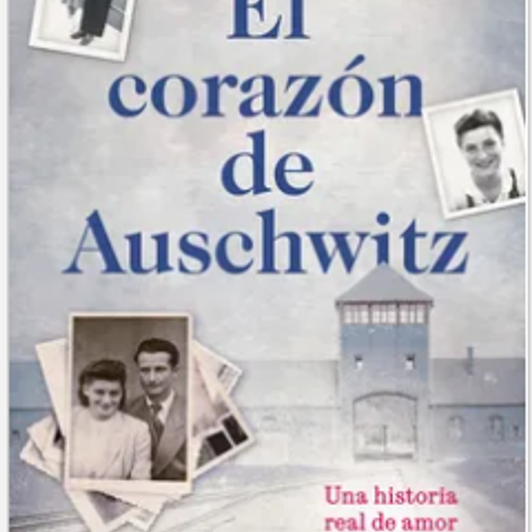 El Corazon De Auschwitz 1