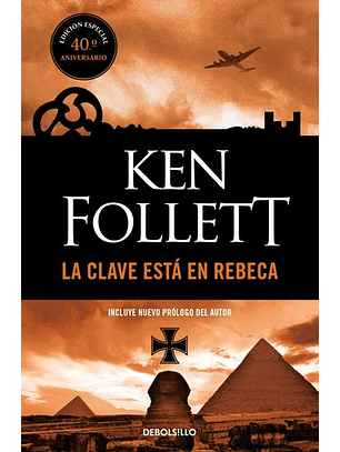 La Clave Esta En Rebeca