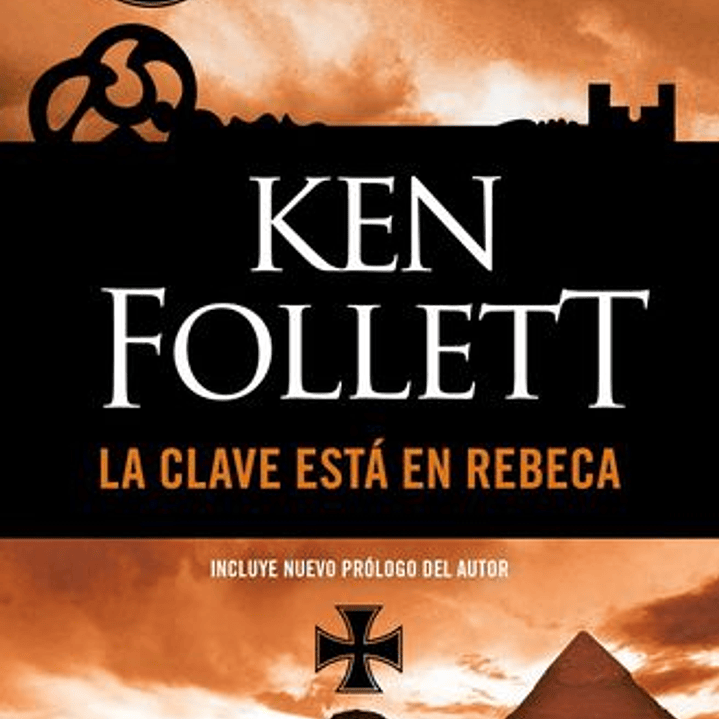 La Clave Esta En Rebeca 1