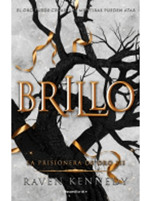 Brillo - La Prisionera De Oro 3