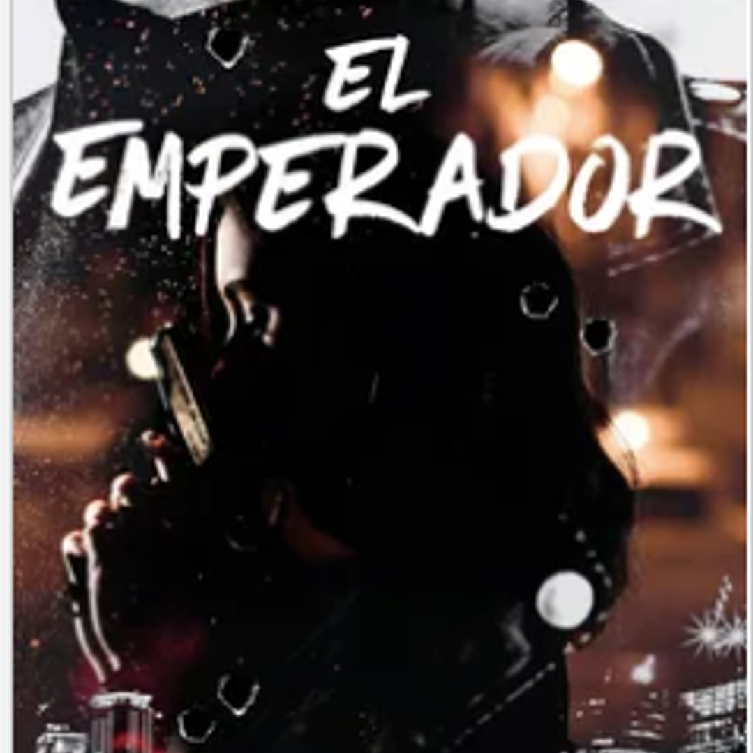 Dark Verse 3 - El Emperador 1