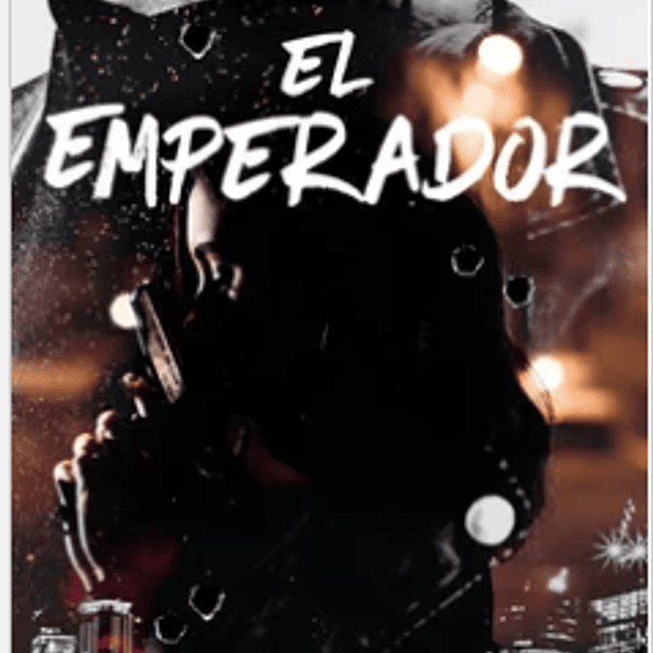 Dark Verse 3 - El Emperador 1
