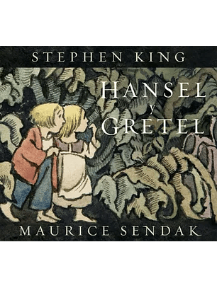 Hansen Y Gretel 