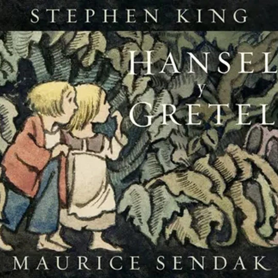 Hansen Y Gretel  1