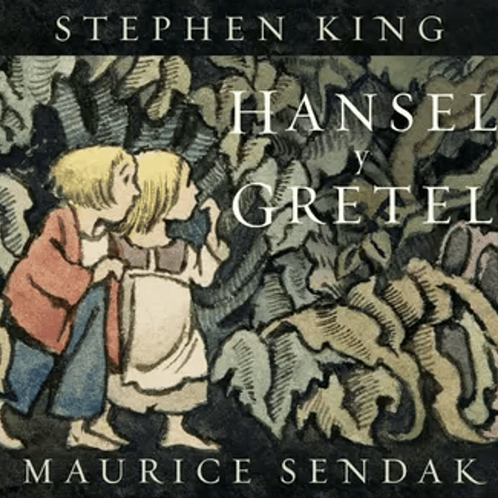 Hansen Y Gretel  1