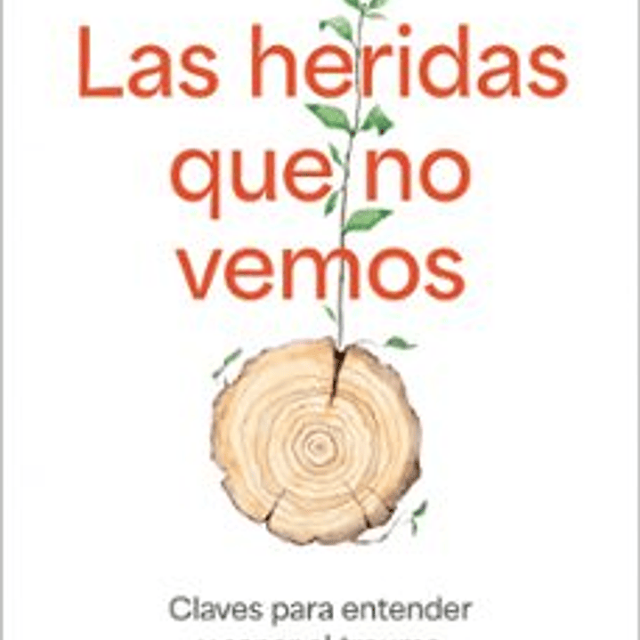 Las Heridas Que No Vemos 1