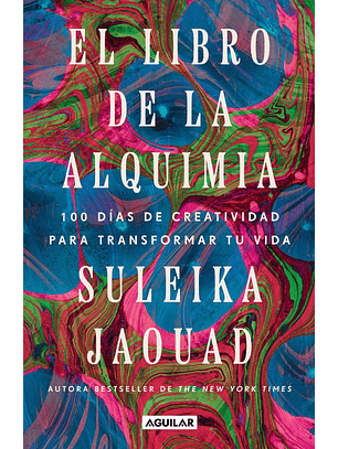 El Libro De La Alquimia