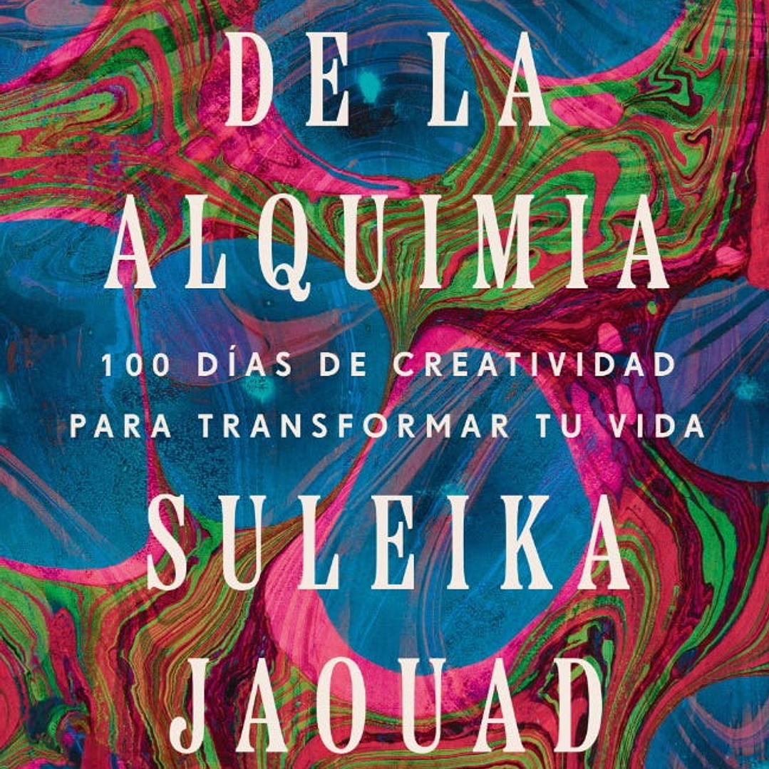 El Libro De La Alquimia 1