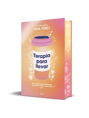 Terapia Para Llevar - Cantos Pintados Td