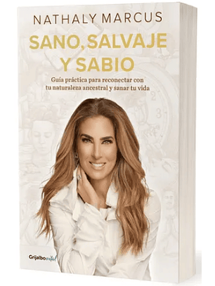 Sano Salvaje Y Sabio