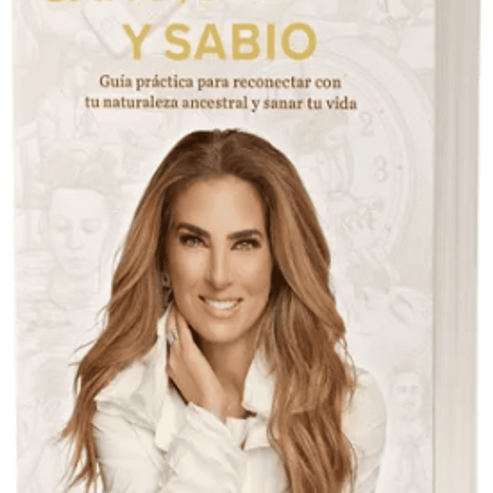 Sano Salvaje Y Sabio 1