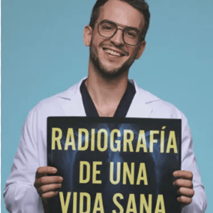 Radiografia De Una Vida Sana 1
