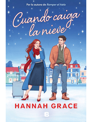 Cuando Caiga La Nieve