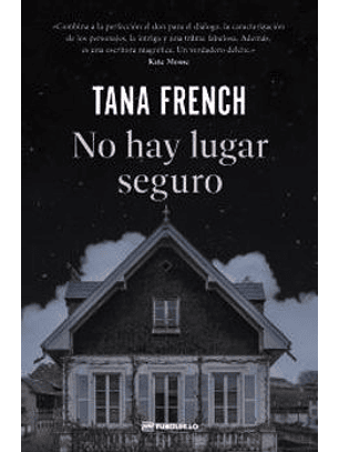 No Hay Lugar Seguro