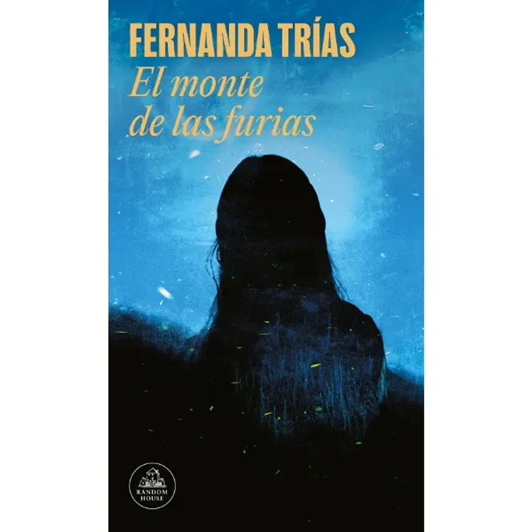 El Monte De Las Furias 1