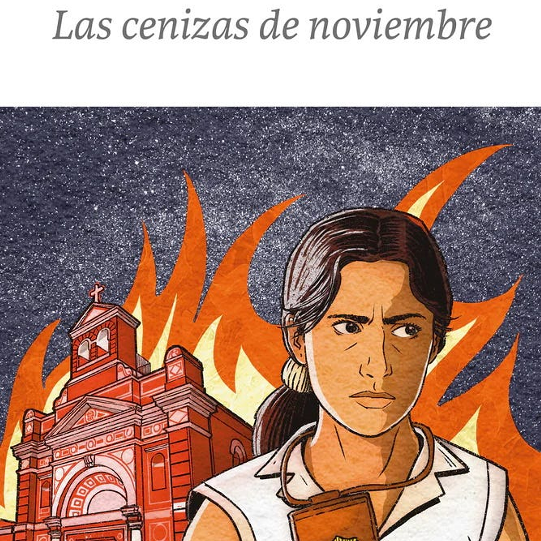 Las Cenizas De Noviembre 1