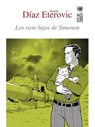 Los Siete Hijos De Simenon  	